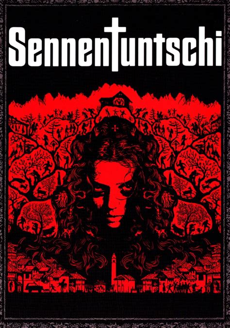 The Sennentuntschi: A Haunting Tale of Love, Loss, and Betrayal